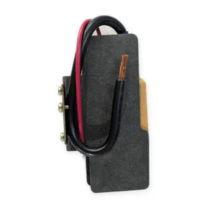 Furnas 48GA17A-A3R Third Overload Relay Block