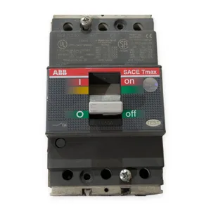ABB T1N Sace 100 Circuit Breaker