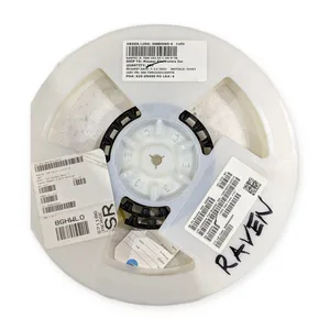 Samtec TSM-102-01-L-DV-P-TR SMD Header Terminal