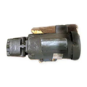 Delta 849196-5508 Power Hydraulic Motor