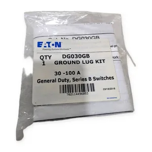 Eaton DG030GB Ground Lug
