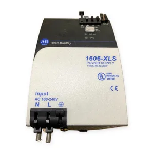 Allen-Bradley 1606-XLS480F Power Supply