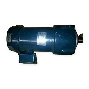 Tsubaki GMT040U30B Gear Motor