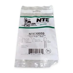 NTE NTE30059 Semiconductor