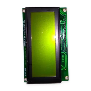 PCB-V19264S Panel – actual item, photo 1 of 3