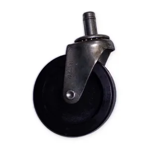 ALG00D Cart Wheel – actual item, photo 1 of 3