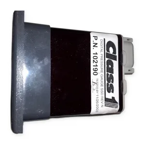 Class 1 SSD Pressure Display Digital Pressure Guage