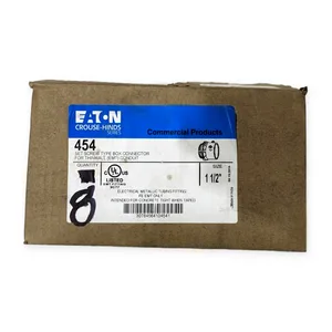 Eaton 454 SET Screw Connector