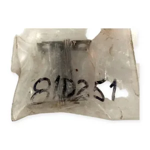 General Electric 81D251 Coil Element CR123 Motor Starter