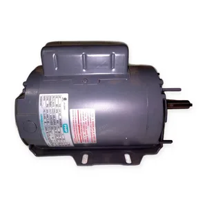 Leeson M099836 Electric Motor – actual item, photo 1 of 6