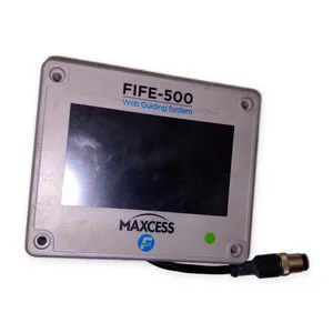 FIFE-500 Maxcess 21401001 SD Card