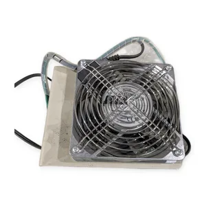 Orix MU1225M-21 AC Axial Cooling Fan