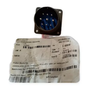 Amphenol 97-3102A-24-11P Circular Connector
