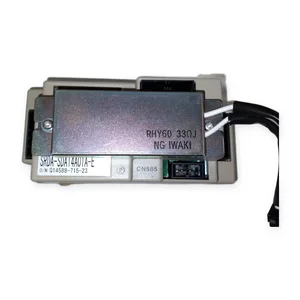 Yaskawa SRDA-SDA14A01A-E Servo Drive