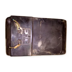 General Electric 827X25 JCB-0 Current Transformer