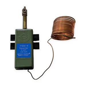 Johnson Controls T-5210-9 Temperature Transmitter