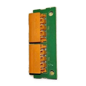 B-V0A 94V-0 PCB Circuit Board – actual item, photo 1 of 2