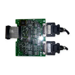 Yaskawa JAPMC-MC201 Encoder