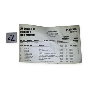 63-L5-RK Hardware