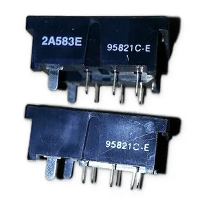 Cinch 95821C-E Spacer Extender Connector