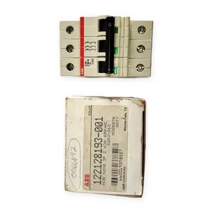 ABB S283 Miniature Circuit Breaker