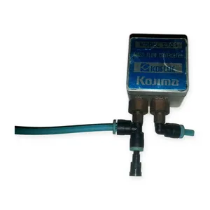 Kofloc Kojima Model 2203 Mass Flow Controller Pneumatic Gas Flow Control Valve