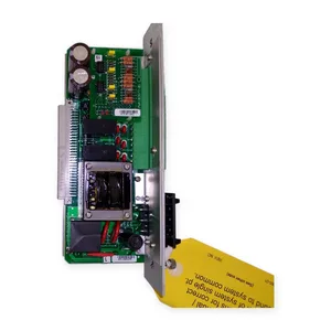 Bently Nevada 102618-01 SIGNAL/POWER INPUT CARD