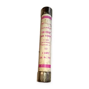 Mersen Tri-Onic Fuse
