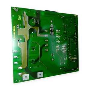 Allen-Bradley 74102-451-02 CCI-60 PCB Circuit Board