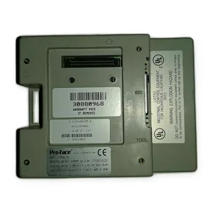 Pro-face GP370-SC41-24VP QuickPanel HMI Operator