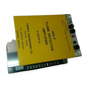 Forney D-38252-01 Boiler Burner Control Module
