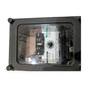 General Electric 12SAM11B22A Typr SAM DC
