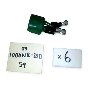 OS-1000NR-20D Hokuriku Power Resistor