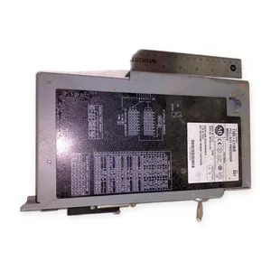 Allen-Bradley 1785-L11B/E Processor Module