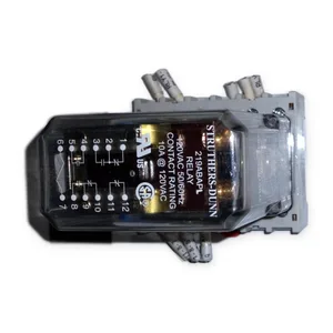 Struthers-Dunn 219ABAPL Relay