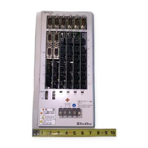Toyo Denki MPDU8-W1 Industrial Drive Control Module