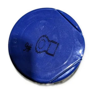 Panduit P14-6R-C Ring Terminal