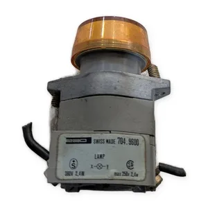 EAO 704.9600 Lamp Holder Indicator Light