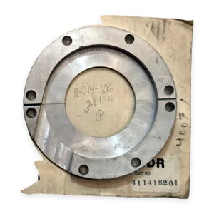 Dresser-rand 411418201 Inner Seal – actual item, photo 1 of 4