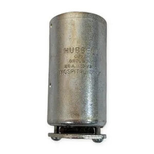 Hubbell Lock Cover