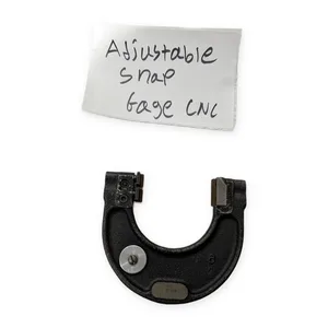 Helco Inspection Tool