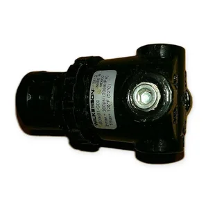 Wilkerson R03-01-G00 Pneumatic Regulator