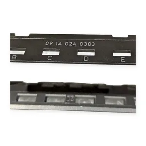 Harting 09140240303 6 Module A-F Connector