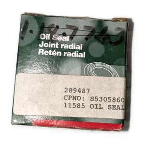 CR 11585 Oil Seal