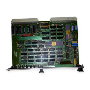ISI O07C ASM PC Control Card Module