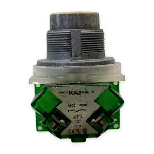 9001 KA2SER Pushbutton