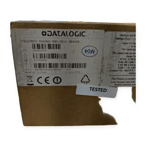 Datalogic FALCONX3 Falcon X3 Plus Barcode Scanner – actual item, photo 1 of 3