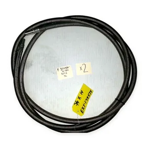 Hydradyne 139574 Hydraulic Hose