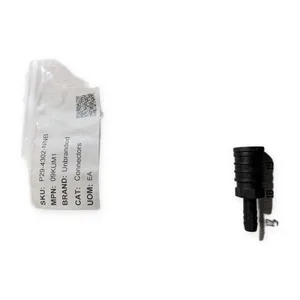 09KUM1 Female Connector