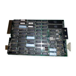 Sigma 400164 Information PWB – actual item, photo 1 of 5